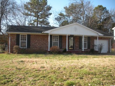 3609 Kenard Ave NW, Huntsville, AL, 35810