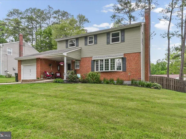 246 Pennwood St, Newark, DE 19713