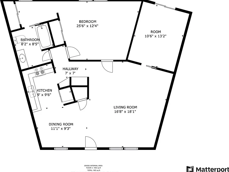 Meadowlake 1025 — Photo 17