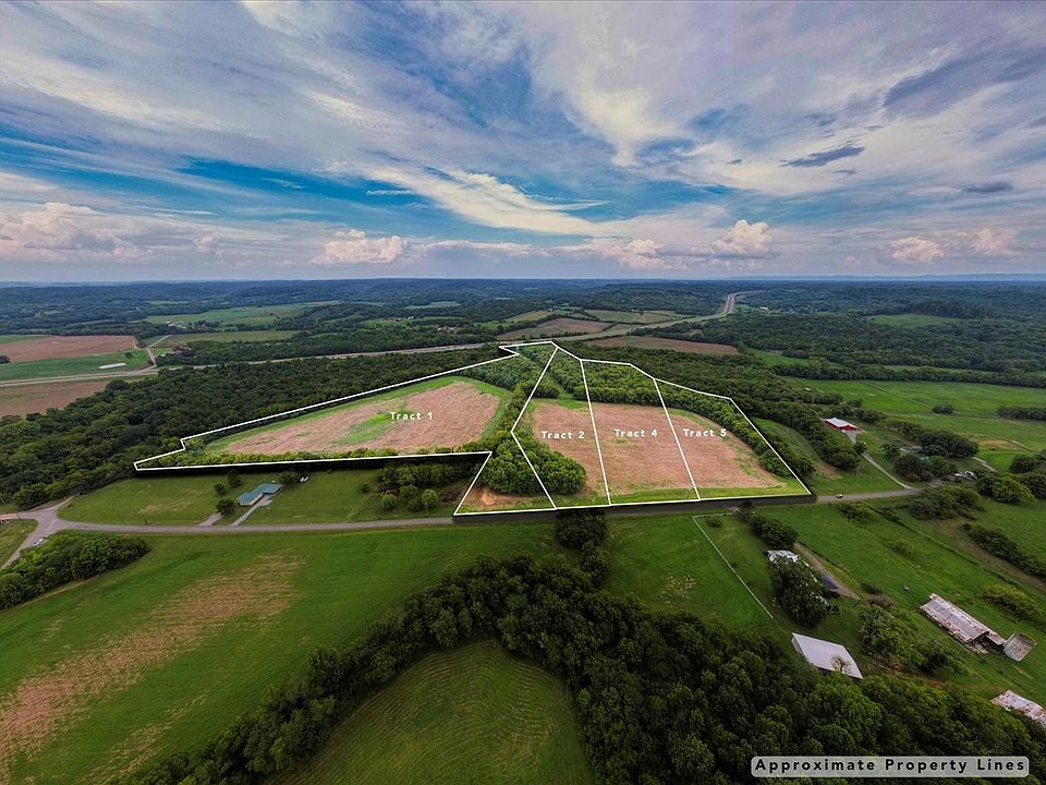 2nd image of 0 Golden Hollow Rd Lot 4