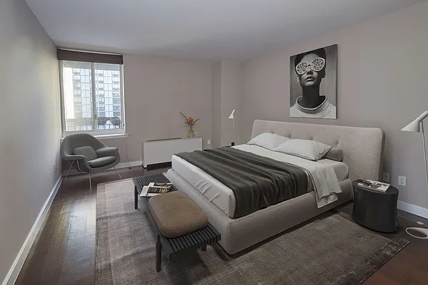 Rented by Brown Harris Stevens | media 14
