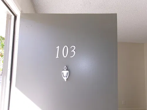 Floor plan 103