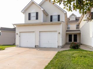 15428 N Nw 123rd St, Platte City, MO 64079