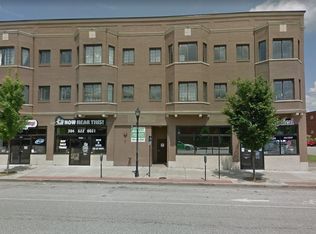 1456 4th Ave UNIT 205, Huntington, WV 25701