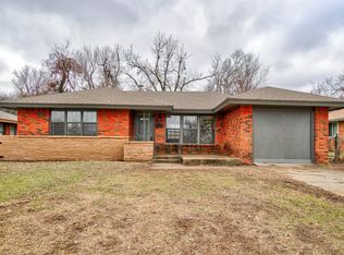 1220 NE 47th St, Oklahoma City, OK 73111