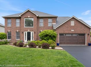 25300 Blakely Dr, Plainfield, IL 60585