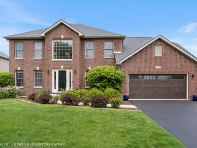 25300 Blakely Dr, Plainfield, IL, 60585