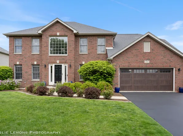 25300 Blakely Dr, Plainfield, IL 60585