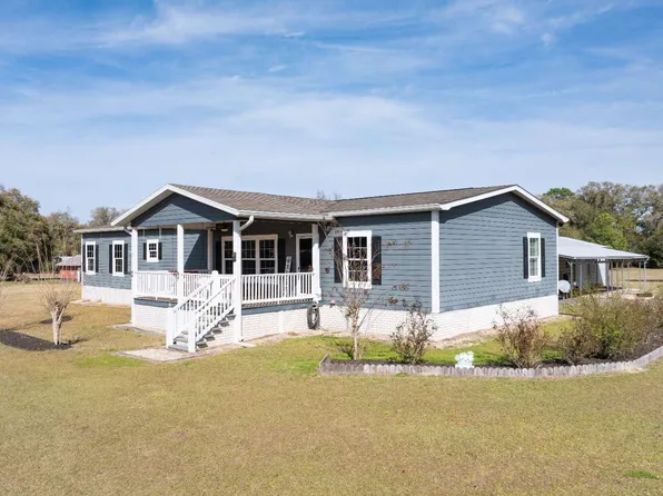 1087 SW Wendy Ter, Lake City, FL 32025