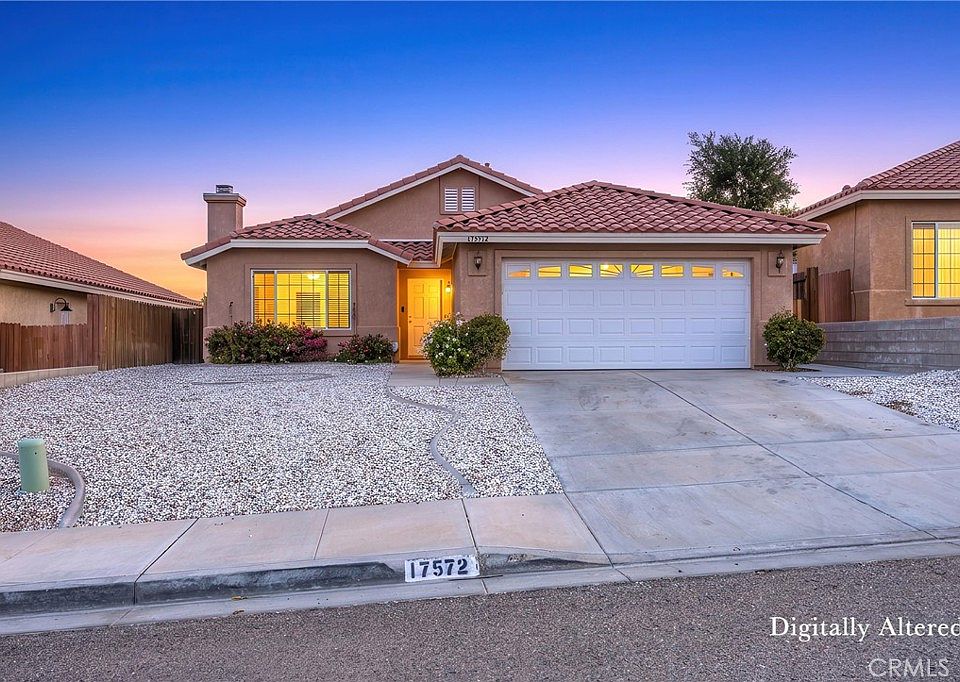 1st image of 17572 Caprice Way