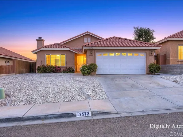 17572 Caprice Way, Victorville, CA 92395