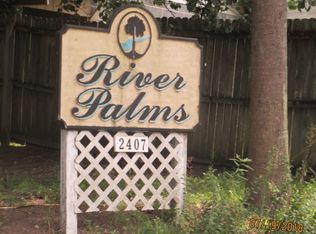 2407 James St APT 411, Conway, SC 29527