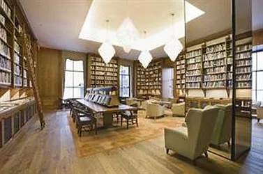 Rented by Corcoran
