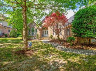 166 Highwood Cir, Clover, SC 29576