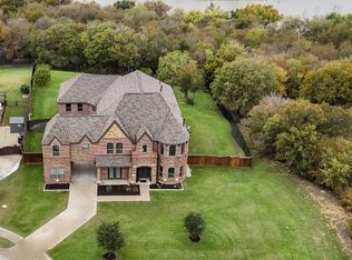 3054 N Grand Peninsula Dr, Grand Prairie, TX 75054