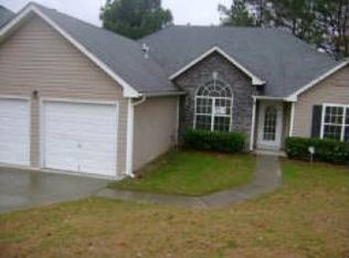 4555 Millenium View Ct, Snellville, GA 30039