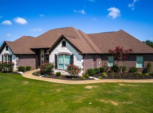 260 Clements Cir, Tatum, TX 75691