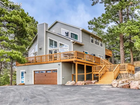 18185 Gray Mare Ln, Peyton, CO 80831