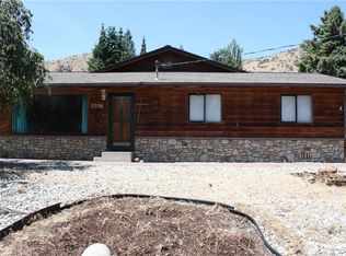 2336 Albin Dr, Entiat, WA 98822