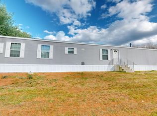 25 Tirrell Ave, Mechanic Falls, ME 04256
