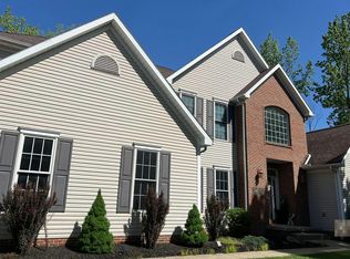 2537 Hudson Aurora Rd, Hudson, OH 44236