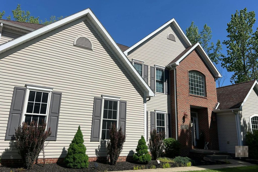 Real estate listing image