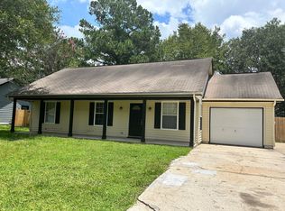 205 Merriwood Cir, Kingsland, GA 31548