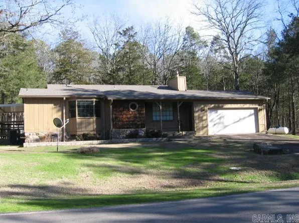 123 Lynn Creek Dr, Fairfield Bay, AR 72088