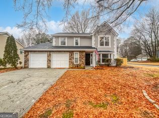 4205 Pine Vista Blvd, Alpharetta, GA 30022