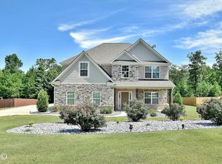 24 Hart Preserve Dr, Fortson, GA 31808