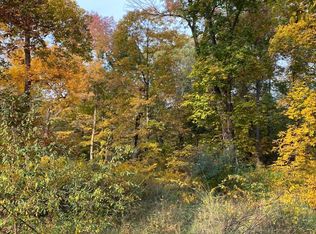 4768 S Frye Hill Rd, Williamsport, IN 47993