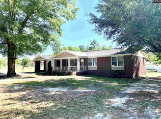 4131 Greenwood Dr, West Columbia, SC 29170