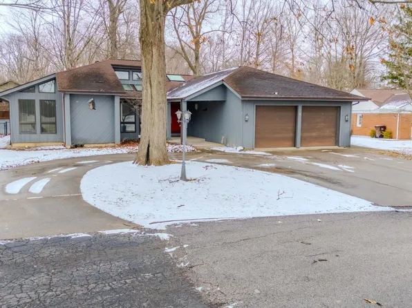 1452 Inez St, Wabash, IN 46992