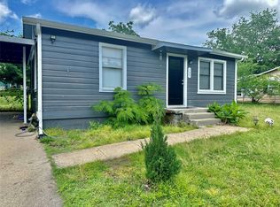 137 Lynn Dr, Azle, TX 76020
