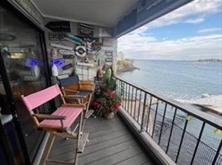 41 Wharf Path UNIT 41, Marblehead, MA 01945
