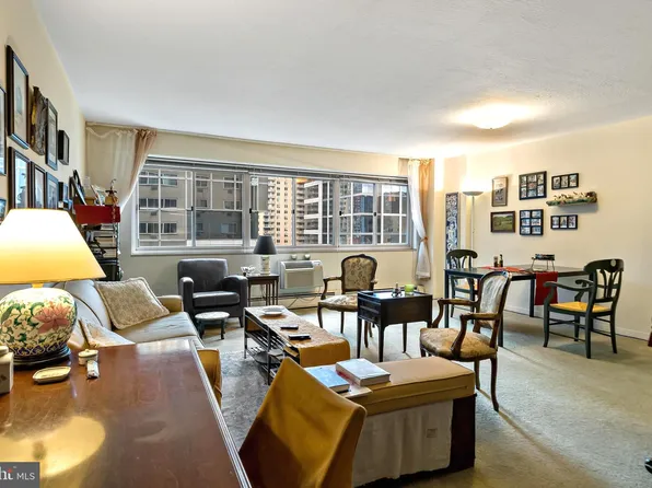 1900 John F Kennedy Blvd #34-1718, Philadelphia, PA 19103