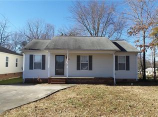 207 Murray St, High Point, NC 27260