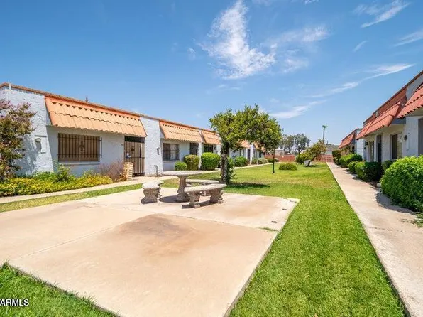 6818 N 35TH Avenue #J, Phoenix, AZ 85017