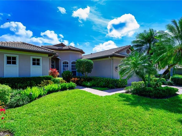 9020 Maverick CT, NAPLES, FL 34113