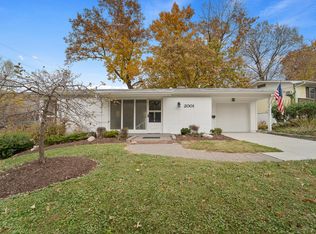 2001 Woodlea Dr, Columbia, MO 65201