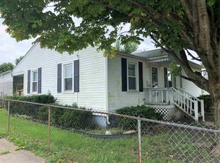 458 N Adams St, Marion, IN 46952