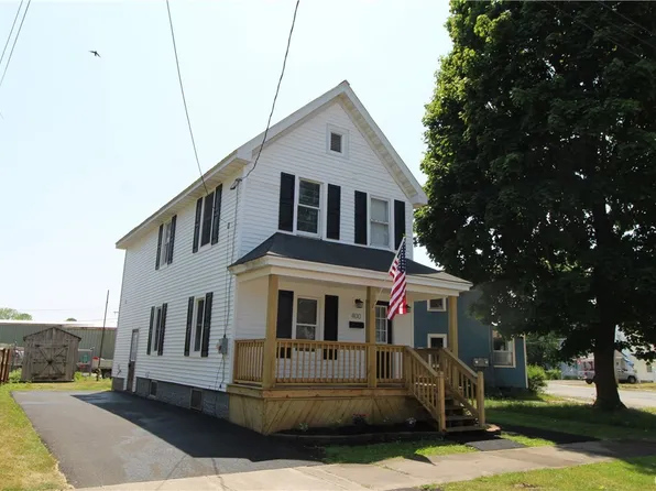 400 Gilbert St, Herkimer, NY 13350