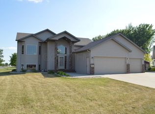 1017 Lyndon Ave SW, Glyndon, MN 56547