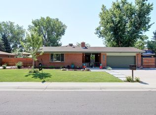 12276 W 34th Pl, Wheat Ridge, CO 80033