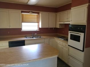 2723 James Louis Dr, Amarillo, TX 79110