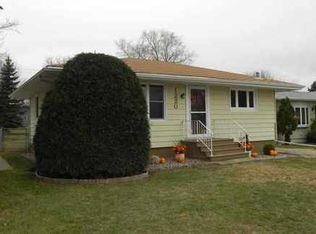 1220 6th St SW, Minot, ND 58701