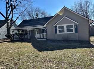 154 E Brooks St, Republic, MO 65738