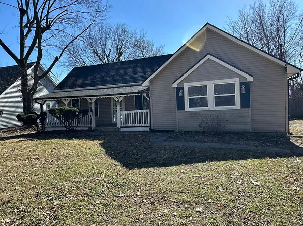 154 E Brooks St, Republic, MO 65738