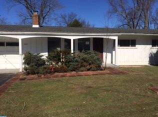 8545 Maple Ave, Pennsauken, NJ 08109