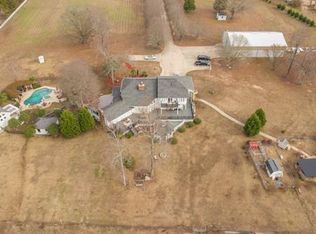 1671 Center Rd, Chester, SC 29706